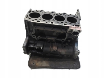 BLOK SILNIKA D4CB 260 TYŚ. KM KIA SORENTO I 2.5 CRDI D4CB
