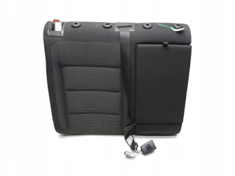 OPARCIE KANAPY PRAWY TYŁ PODŁOKIETNIK VW GOLF VI