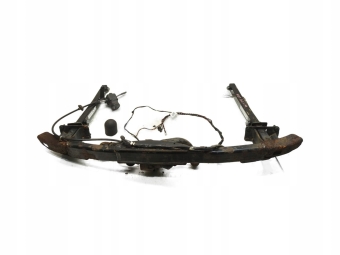 HAK HOLOWNICZY MERCEDES W204 A2046100625