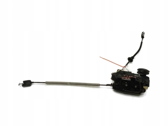ZAMEK DRZWI PRAWY TYŁ 7 PIN VW GOLF VI 5K4839016H