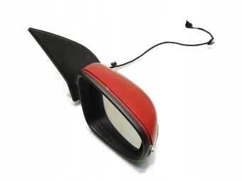 LUSTERKO PRAWE 6 PIN LY3D VW GOLF VI 5K0857934B