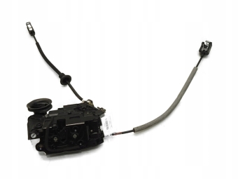 ZAMEK DRZWI LEWY TYŁ 7 PIN VW GOLF VI 5K4839015H