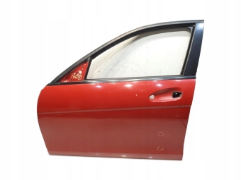 DRZWI LEWY PRZÓD C590 MERCEDES W204