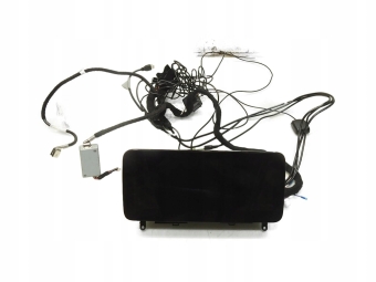 ODTWARZACZ MULTIMEDIALNY MERCEDES W204 A2045405606