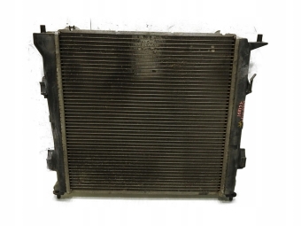 CHŁODNICA WODY KIA CEED I LIFT 1.6 CRDI
