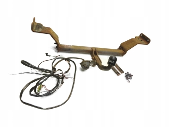 HAK HOLOWNICZY KIA CEED I LIFT KOMBI