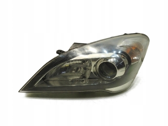 LAMPA LEWY PRZÓD KIA CEED I LIFT 92101-1H