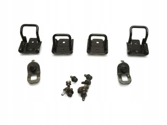 UCHWYT MOCOWANIE ISOFIX KIA CEED I LIFT KOMBI
