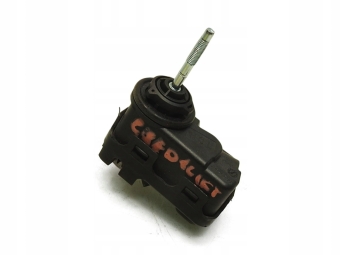 SILNICZEK REGULACJI LAMPY KIA CEED I LIFT