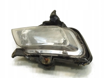 HALOGEN LEWY KIA CEED I LIFT 02B12546