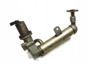 CHŁODNICZKA SPALIN EGR KIA CEED I 1.6 CRDI 28416-2A700