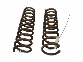 SPRĘŻYNA SPRĘŻYNY TYŁ KIA CEED I KOMBI