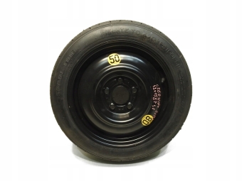 KOŁO DOJAZDOWE 125/80 R15 KIA CEED I LIFT