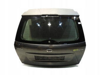 KLAPA TYLNA TYŁ A4 KIA CEED I LIFT KOMBI