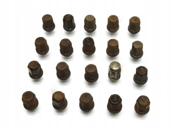 NAKRĘTKA NAKRĘTKI KIA CEED I