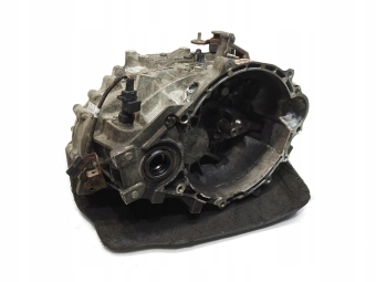SKRZYNIA BIEGÓW 278 TYŚ. KM KIA CEED I 1.6 CRDI M56CF31
