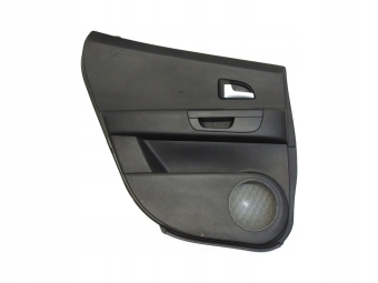 TAPICERKA DRZWI LEWY TYŁ KIA CEED I LIFT KOMBI 83310-1H000