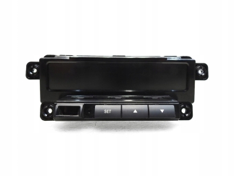 WYŚWIETLACZ EKRAN KIA CEED I LIFT 95710-1H700