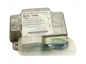 SENSOR AIR BAG AIRBAG KIA CEED I 95910-1H000