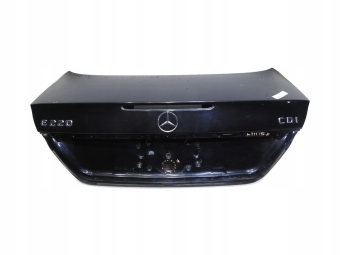 Klapa Tył 197 Mercedes W211