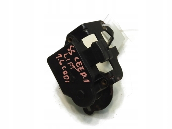 NASTAWNIK KLAP KOLEKTORA SSĄCEGO KIA CEED I 1.6 CRDI 28320-2A400