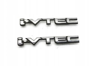 EMBLEMAT ZNACZEK I-VTEC HONDA CR-V II