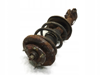 AMORTYZATOR SPRĘŻYNA LEWY PRZÓD HONDA CR-V II 2.0 I-VTEC