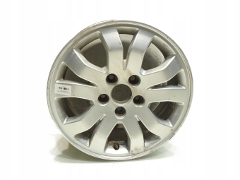 FELGA ALUMINIOWA 16 5X114,3 6,5J ET50 HONDA CR-V II