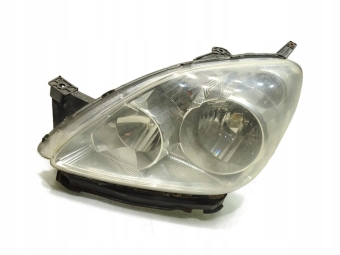 LAMPA LEWY PRZÓD HONDA CR-V II LIFT