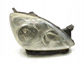 LAMPA PRAWY PRZÓD HONDA CR-V II LIFT 33100-SCA-G110-M1
