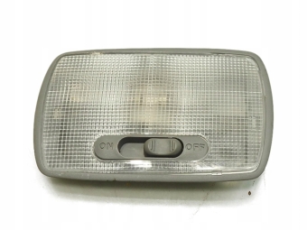 LAMPKA PODSUFITKI HONDA CR-V II