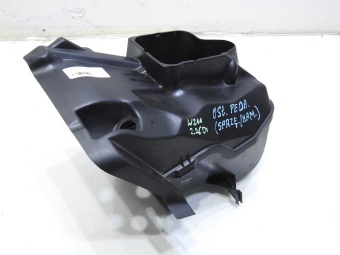 Osłona Pedałów Sprzęgła Hamulca Mercedes W211
