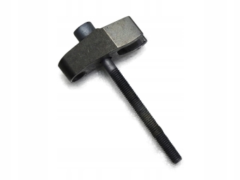 Łapka Szpilka Mocowanie Wtrysku W211 2.2 Cdi