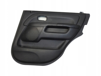 TAPICERKA DRZWI PRAWY TYŁ HONDA CR-V II 83700-SCA-G010-20