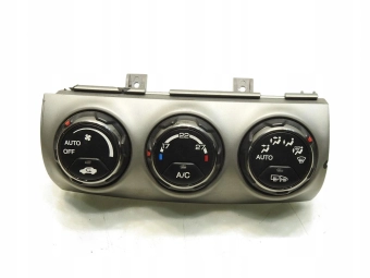 PANEL KLIMATYZACJI HONDA CR-V II
