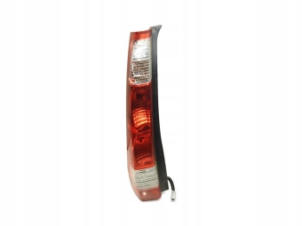 LAMPA LEWY TYŁ HONDA CR-V II LIFT 33550-SCA-G110-M