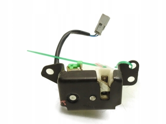 ZAMEK KLAPY TYŁ HONDA CR-V II