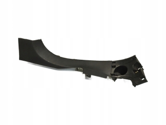 OSŁONA NAKŁADKA PROGU PRAWA TYŁ RENAULT MEGANE IV HB 769537910R