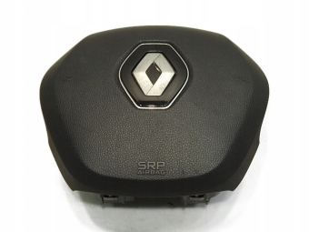 PODUSZKA AIRBAG AIR BAG KIEROWCY RENAULT MEGANE IV