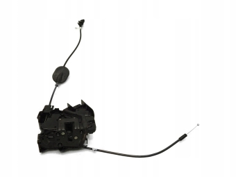 ZAMEK DRZWI PRAWY PRZÓD 4 PIN RENAULT MEGANE IV 805020256R