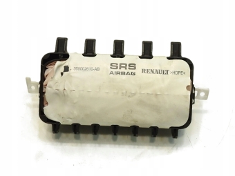 PODUSZKA AIRBAG AIR BAG PASAŻERA RENAULT MEGANE IV 985251333R