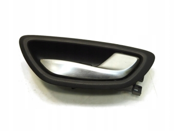 KLAMKA DRZWI WEWNĘTRZNA PRAWA TYŁ RENAULT MEGANE IV 826725403R