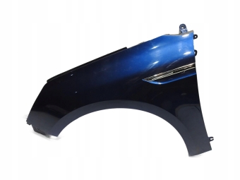 BŁOTNIK LEWY PRZÓD TERPR RENAULT MEGANE IV 631134622R