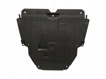 OSŁONA SILNIKA POD SILNIK RENAULT MEGANE IV 1.2 TCE 758906742R