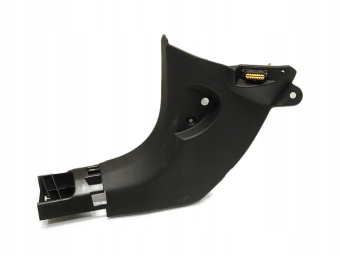 OSŁONA PROGU LEWA RENAULT MEGANE IV 768377406R