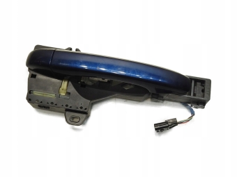 KLAMKA DRZWI PRAWA PRZÓD TERPR RENAULT MEGANE IV 806068026R