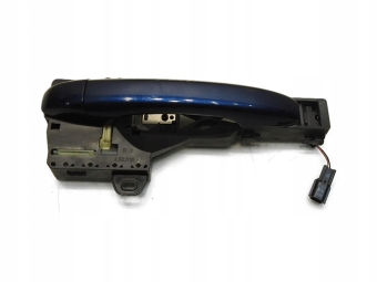 KLAMKA DRZWI PRAWA TYŁ TERPR RENAULT MEGANE IV 806068026R