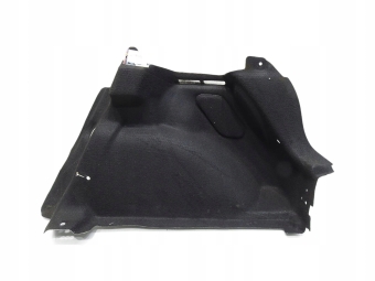 TAPICERKA BOCZEK BAGAŻNIKA PRAWA RENAULT MEGANE IV HB 849507758R