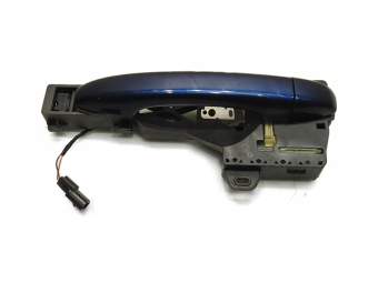 KLAMKA DRZWI LEWA TYŁ TERPR RENAULT MEGANE IV 806079016R