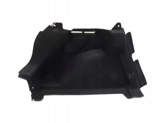 TAPICERKA BOCZEK BAGAŻNIKA LEWA RENAULT MEGANE IV HB 849512518R
